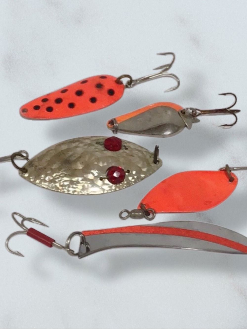 FISHING Lures Assorted Bundle - Picture 2 of 4